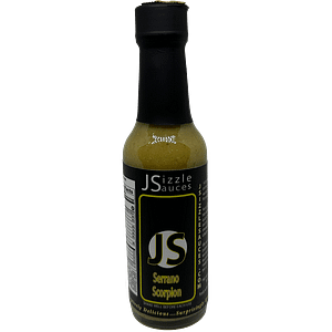Serrano Scorpion